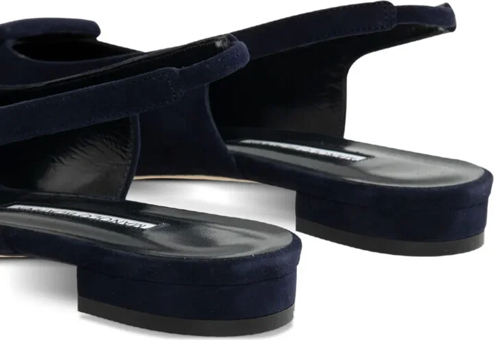 Maylura flat pumps - Image 4
