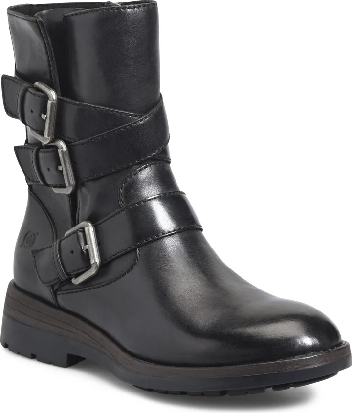 Black Leather