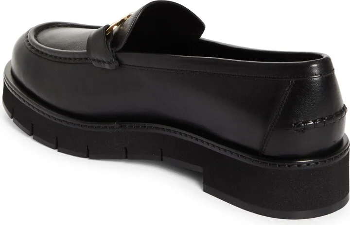 Mayran Double Gancio Bit Loafer - Image 2