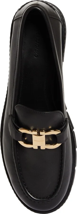 Mayran Double Gancio Bit Loafer - Image 5