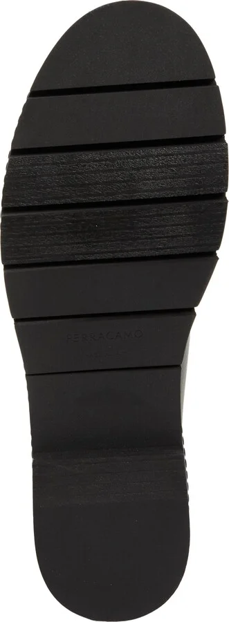 Mayran Double Gancio Bit Loafer - Image 6