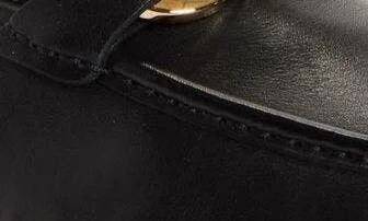 Mayran Double Gancio Bit Loafer - Image 7