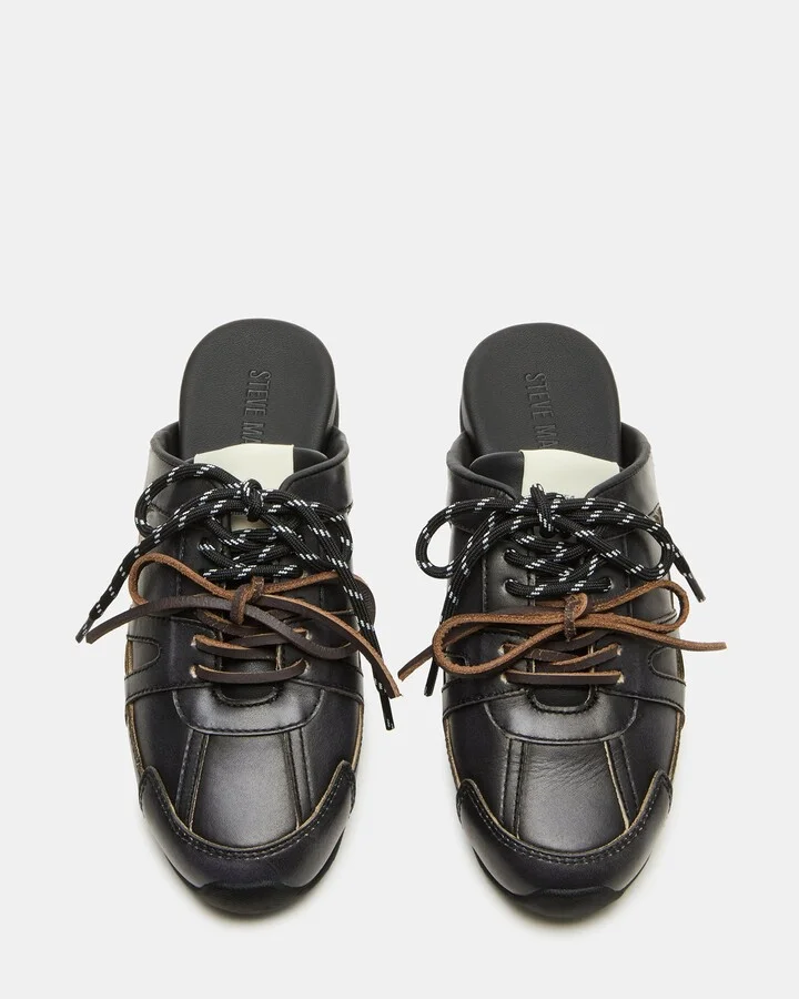 Maysa Black Distressed - Image 5