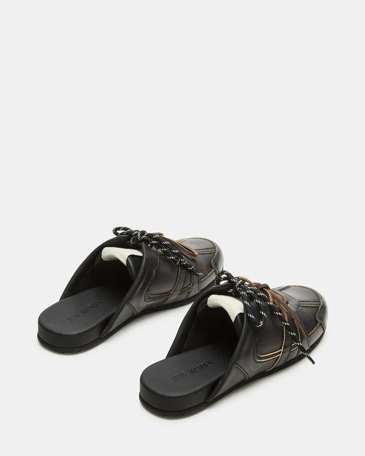 Maysa Black Distressed - Image 6
