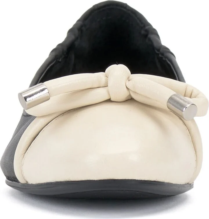 Maysa Bow Ballet Flat - Image 3