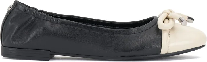 Maysa Bow Ballet Flat - Image 5