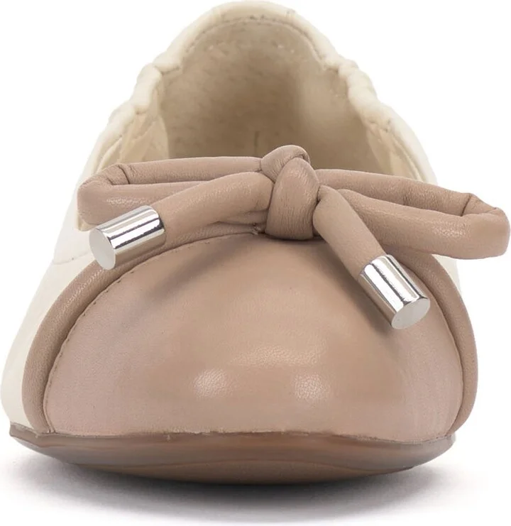 Maysa Bow Ballet Flat - Image 11