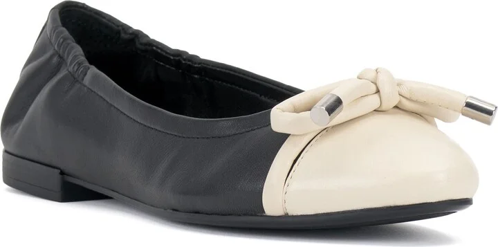 Maysa Bow Ballet Flat