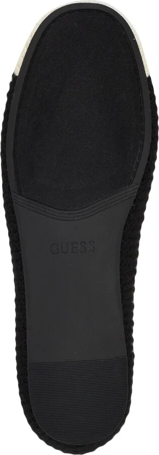 Maysa Mary Jane Cap Toe Flat - Image 4