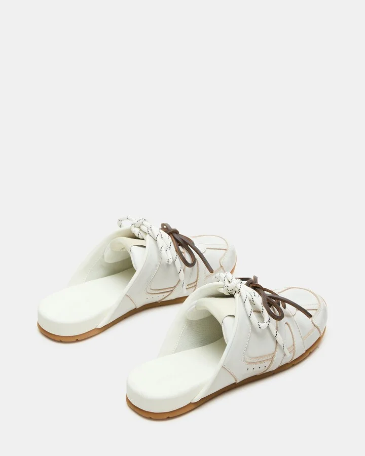 Maysa White Distressed - Image 6