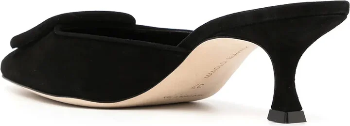 Maysale 50mm mules - Image 3