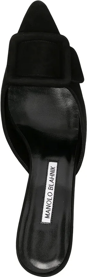 Maysale 50mm mules - Image 4