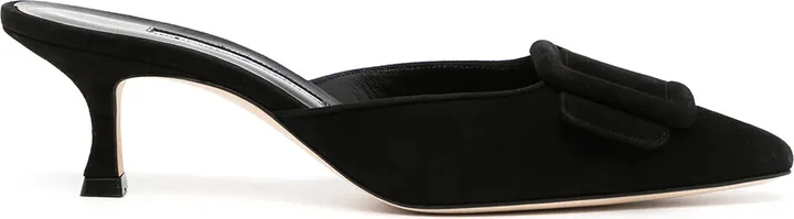 Maysale 50mm mules