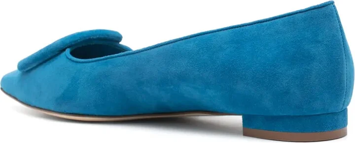 Maysale ballet flats - Image 3