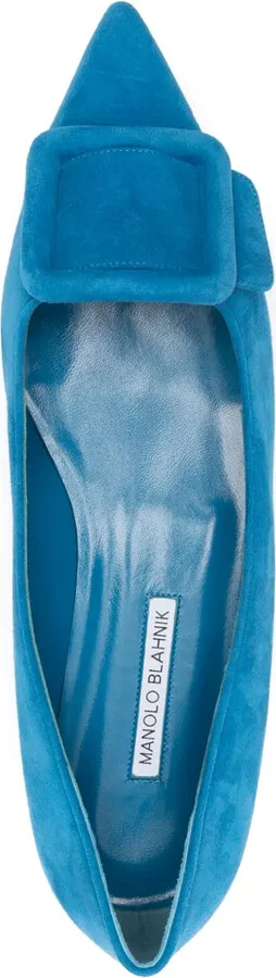 Maysale ballet flats - Image 4