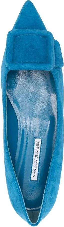 Maysale Ballet Flats - Image 4