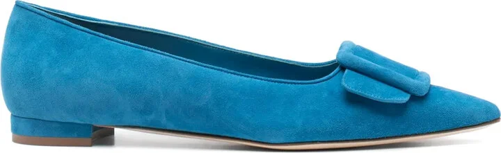 Maysale ballet flats