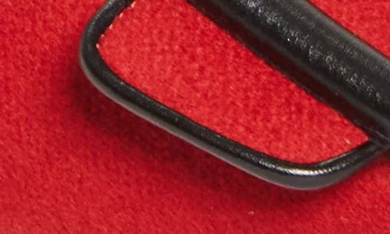 Maysale Buckle Pointed Toe Pump - Image 7
