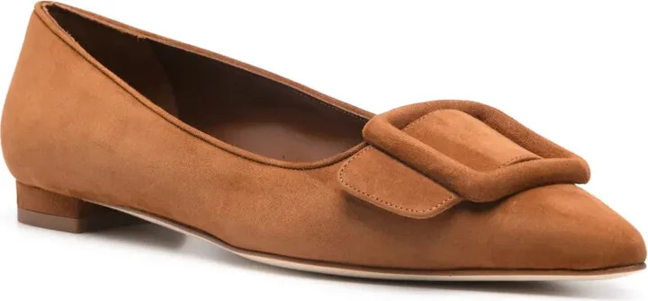 Maysale flat pumps - Image 2