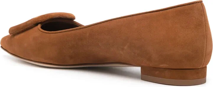 Maysale flat pumps - Image 3