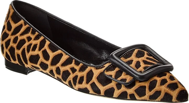 Maysale Haircalf Flat