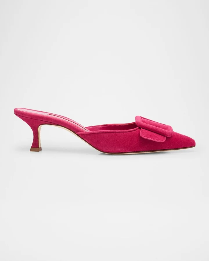 Dark Pink