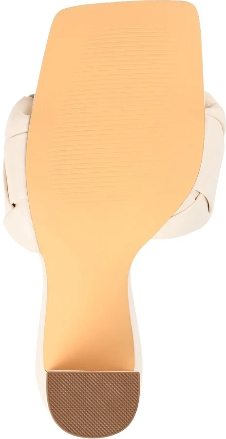 Maysie Square-toe Pump - Image 11