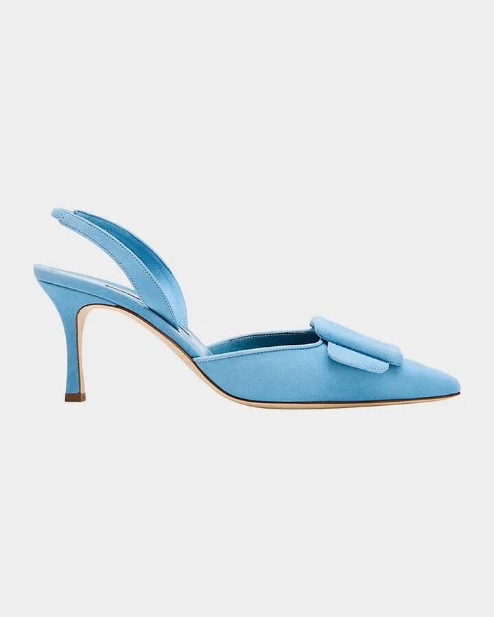 Medium Blue