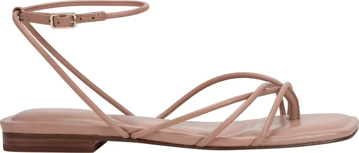 Mayte Ankle Strap Sandal - Image 2