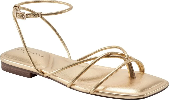 Metallic Gold