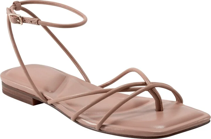 Mayte Ankle Strap Sandal