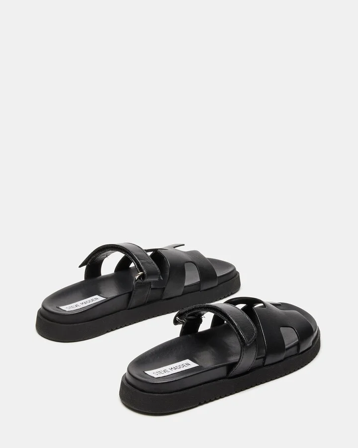 Mayven Black Leather - Image 6
