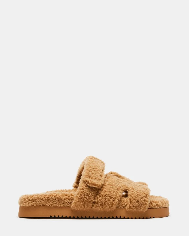 Camel Fabric