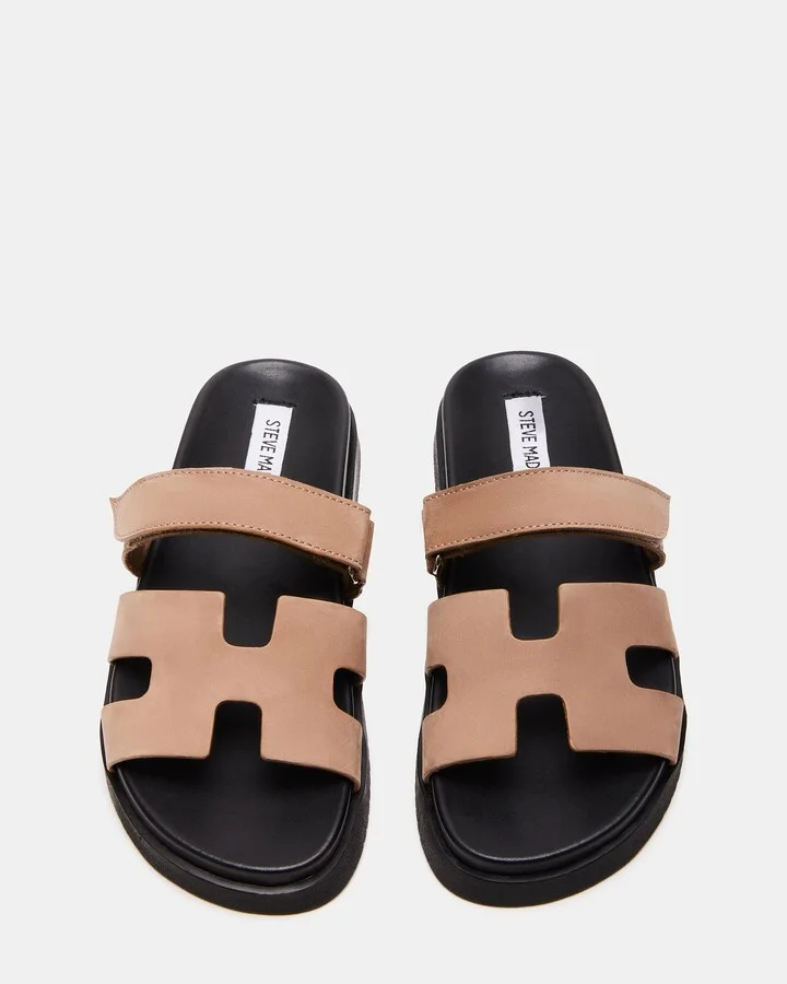 Mayven Tan Nubuck - Image 5