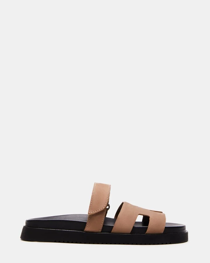 Mayven Tan Nubuck