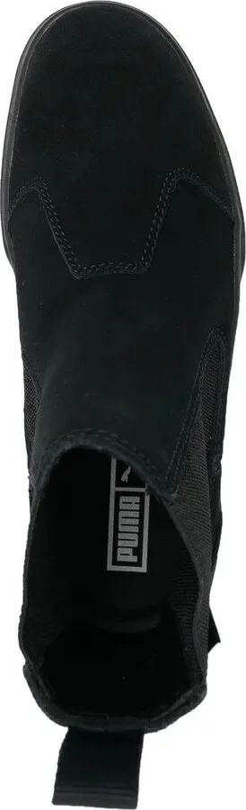 Mayze Chelsea suede boots - Image 4