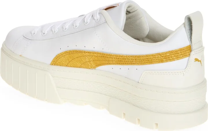 Mayze Classic Platform Sneaker - Image 2