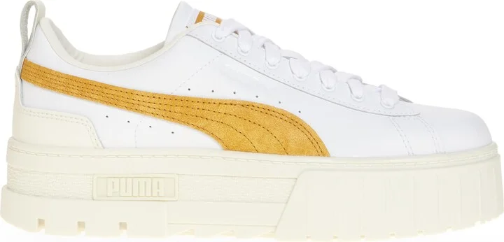 Mayze Classic Platform Sneaker - Image 3