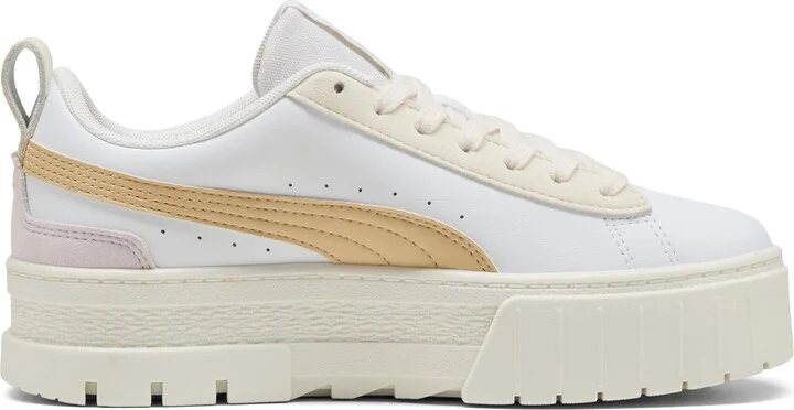 Mayze Classic Platform Sneaker - Image 9