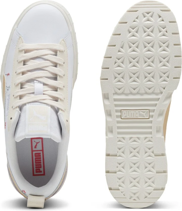 Mayze Classic Platform Sneaker - Image 10