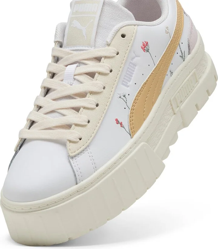 Mayze Classic Platform Sneaker - Image 11