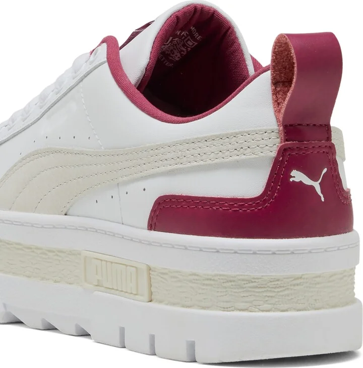 Mayze Classic Platform Sneaker - Image 2
