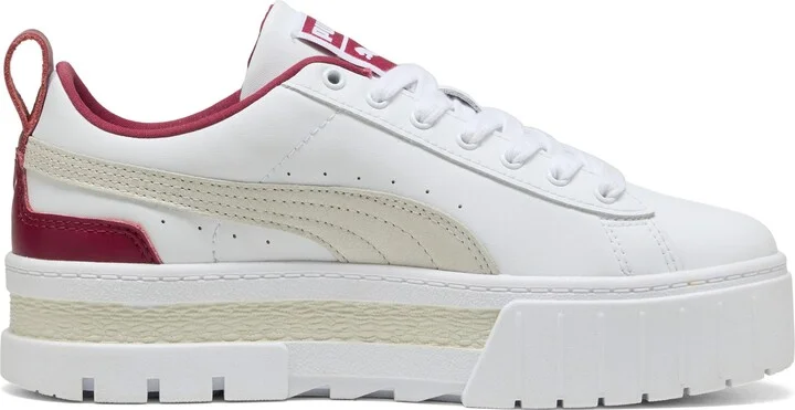 Mayze Classic Platform Sneaker - Image 3