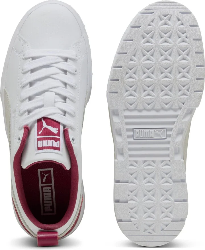 Mayze Classic Platform Sneaker - Image 4