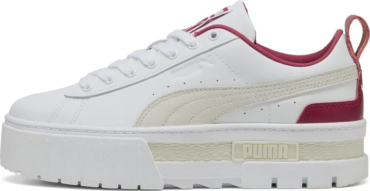 Mayze Classic Platform Sneaker - Image 5
