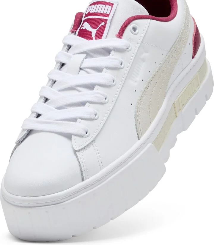 Mayze Classic Platform Sneaker - Image 6