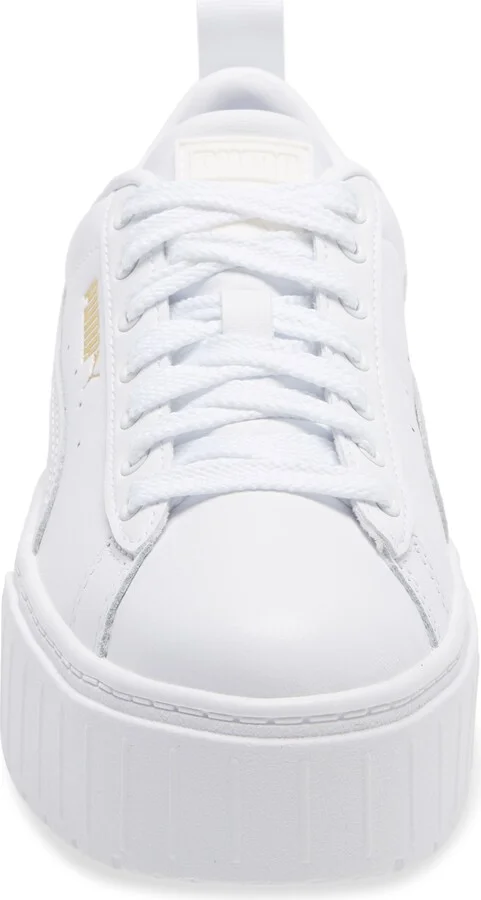 Mayze Classic Platform Sneaker - Image 10