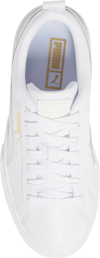 Mayze Classic Platform Sneaker - Image 11