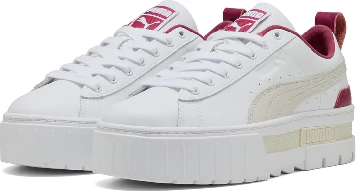 Mayze Classic Platform Sneaker
