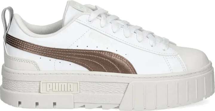 Mayze Glow-Up sneakers